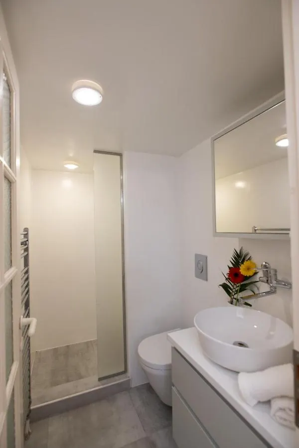 The Mykonos Bougainvillea Townhouse Mykonos Town 0*,