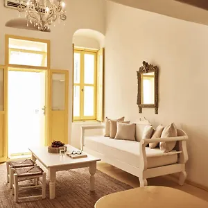 Town Mansion By Monocle Mykonos Town