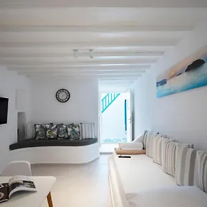 Leandro's House Mykonos Town
