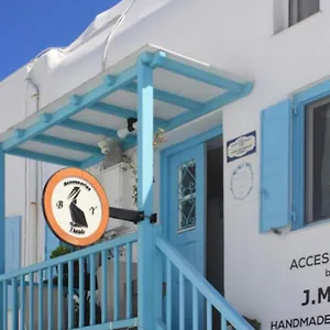 Mykonos Mykonos Town