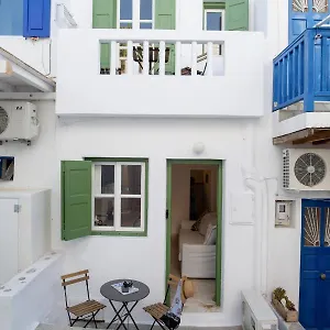 Mykonos House Eternity Maisonette , Mykonos Town