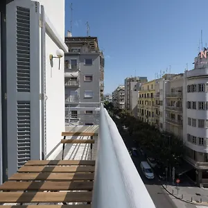 Philus, Nilie Hospitality Mgmt , Thessaloniki Greece