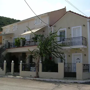 Starvillas And , Agia Efimia Greece